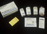 Compression bandages